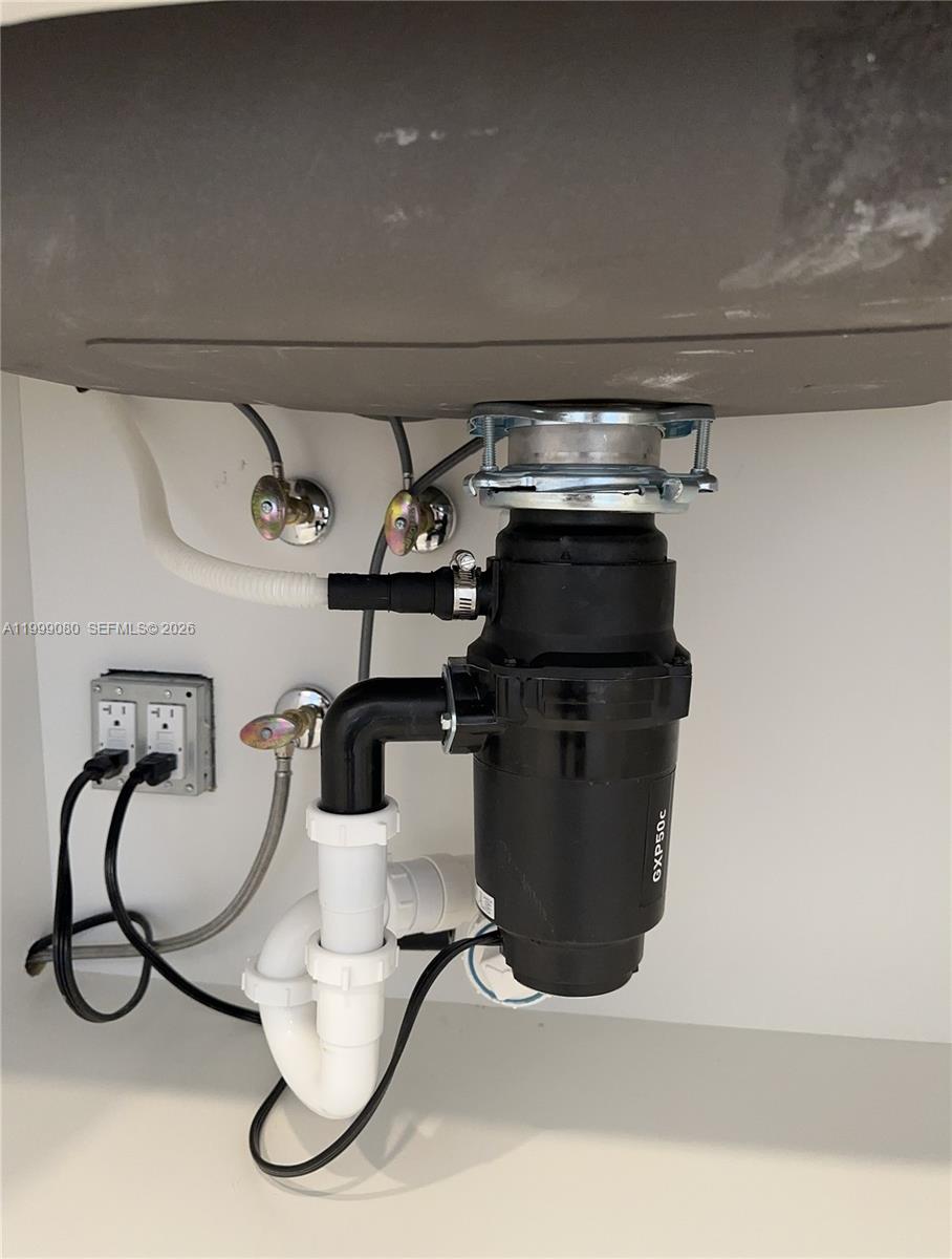 11767 Southwest 246th Terrace Homestead, FL 33032 - Photo 21 of 29 a water heater on a table