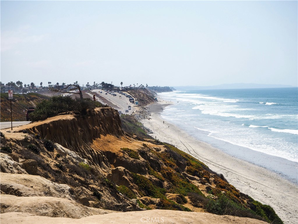3495 Ridgecrest Drive Carlsbad, CA 92008 - Photo 41 of 42 a view of an ocean