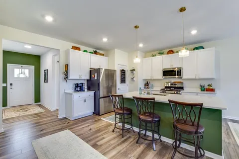 $514,900 | 2916 Jackson Street, Stoughton, WI 53589