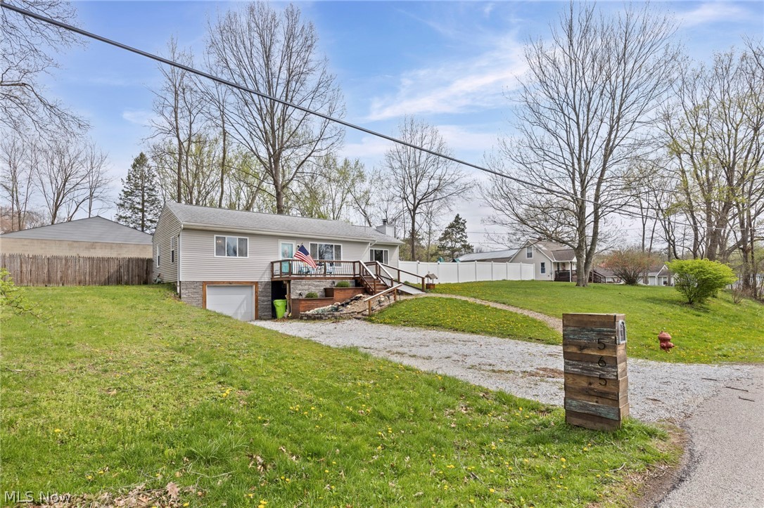 565 Perry Road Tallmadge, OH 44278 - Photo 4 of 43