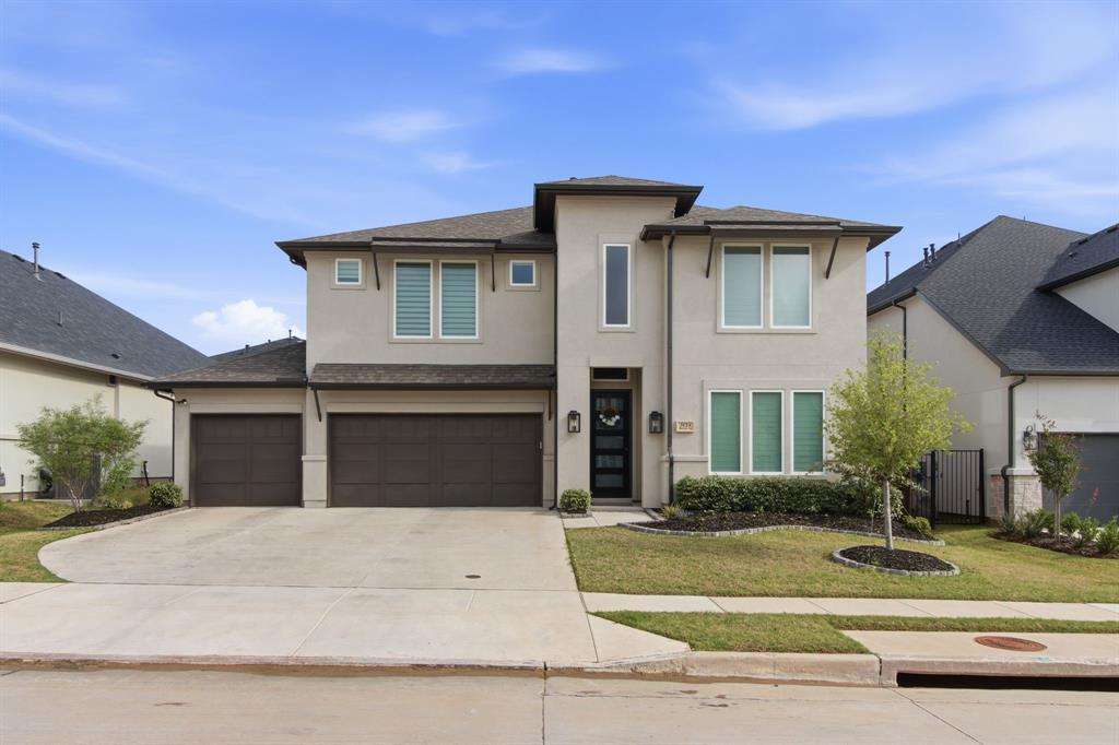 3124 Sherlock Lane Copper Canyon, TX 75077 - Photo 1 of 1
