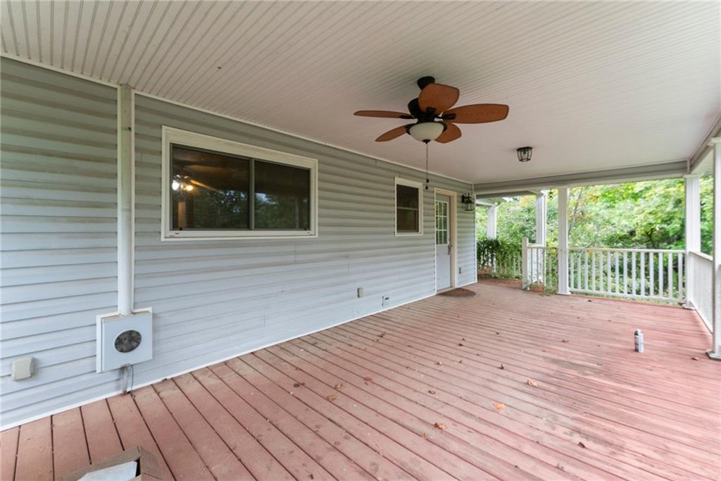 7099 George Barnes Road Murrayville, GA 30564 - Photo 26 of 43 Gallery Image 26