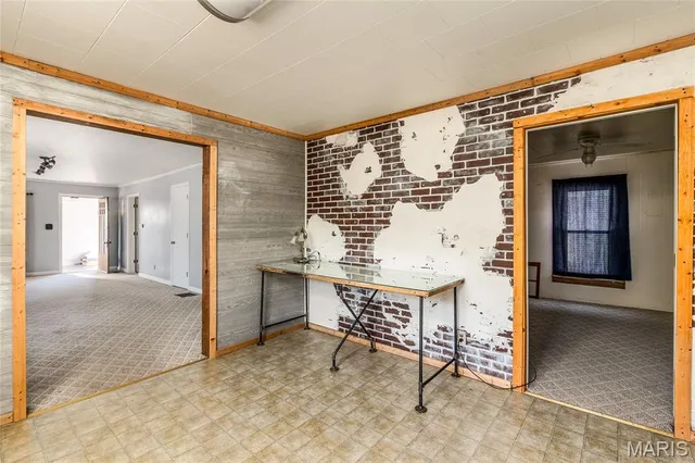 $85,000 | 732 East Park Street, Du Quoin, IL 62832