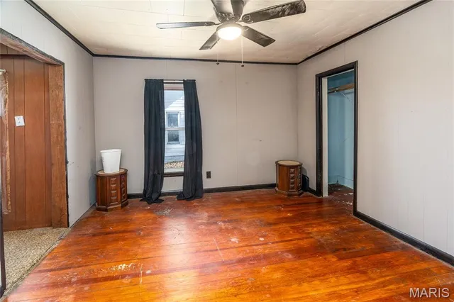 $85,000 | 732 East Park Street, Du Quoin, IL 62832