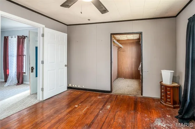 $85,000 | 732 East Park Street, Du Quoin, IL 62832