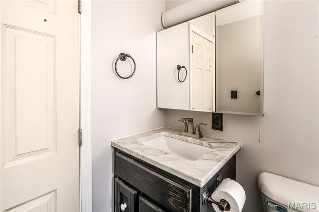 $85,000 | 732 East Park Street, Du Quoin, IL 62832