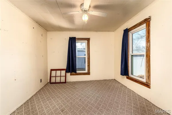 $85,000 | 732 East Park Street, Du Quoin, IL 62832