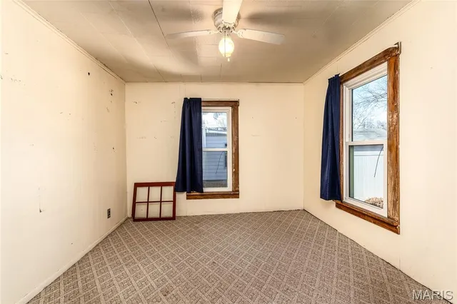 $85,000 | 732 East Park Street, Du Quoin, IL 62832