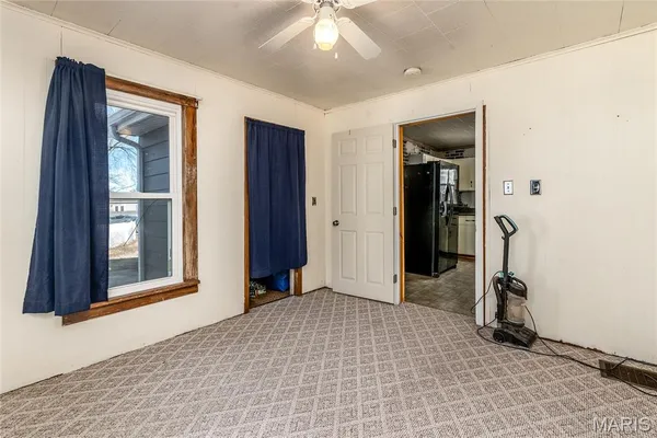 $85,000 | 732 East Park Street, Du Quoin, IL 62832