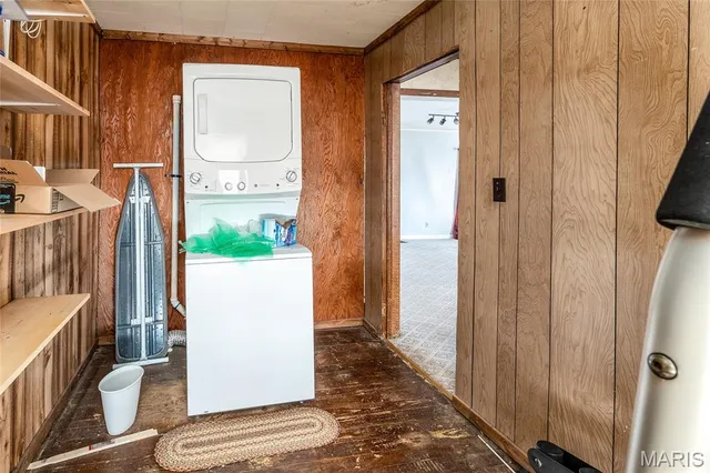 $85,000 | 732 East Park Street, Du Quoin, IL 62832