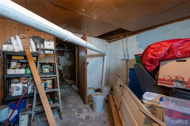 $85,000 | 732 East Park Street, Du Quoin, IL 62832