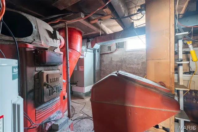 $85,000 | 732 East Park Street, Du Quoin, IL 62832