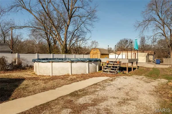 $85,000 | 732 East Park Street, Du Quoin, IL 62832