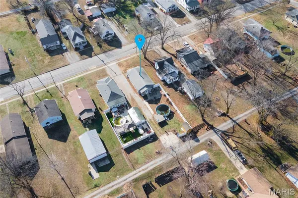 $85,000 | 732 East Park Street, Du Quoin, IL 62832