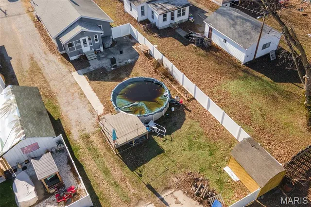 $85,000 | 732 East Park Street, Du Quoin, IL 62832