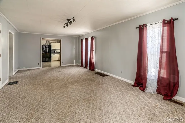 $85,000 | 732 East Park Street, Du Quoin, IL 62832