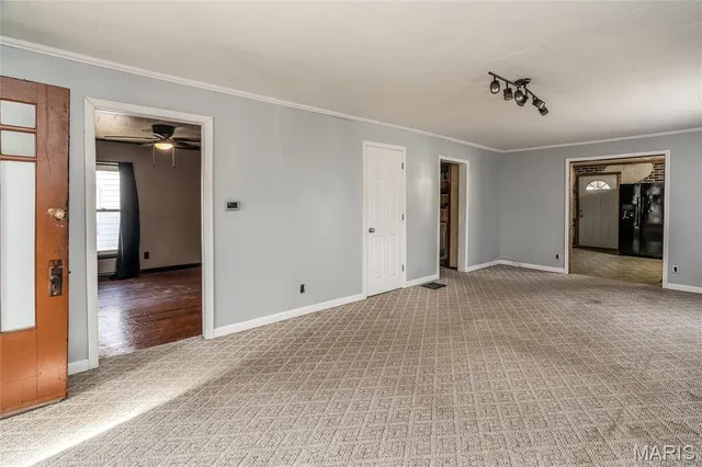 $85,000 | 732 East Park Street, Du Quoin, IL 62832