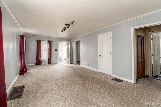 $85,000 | 732 East Park Street, Du Quoin, IL 62832