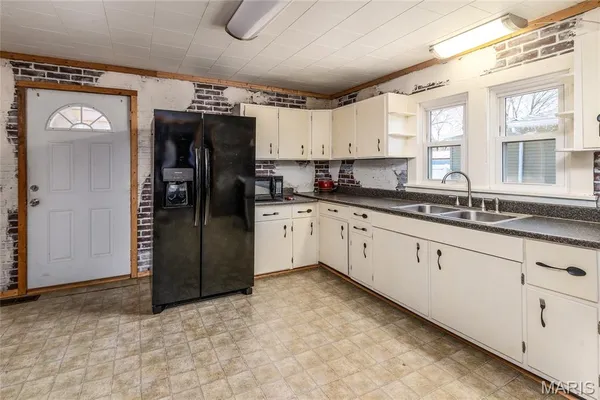 $85,000 | 732 East Park Street, Du Quoin, IL 62832