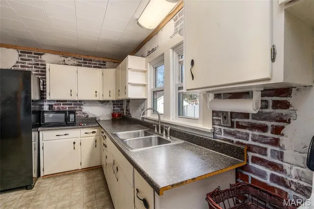 $85,000 | 732 East Park Street, Du Quoin, IL 62832