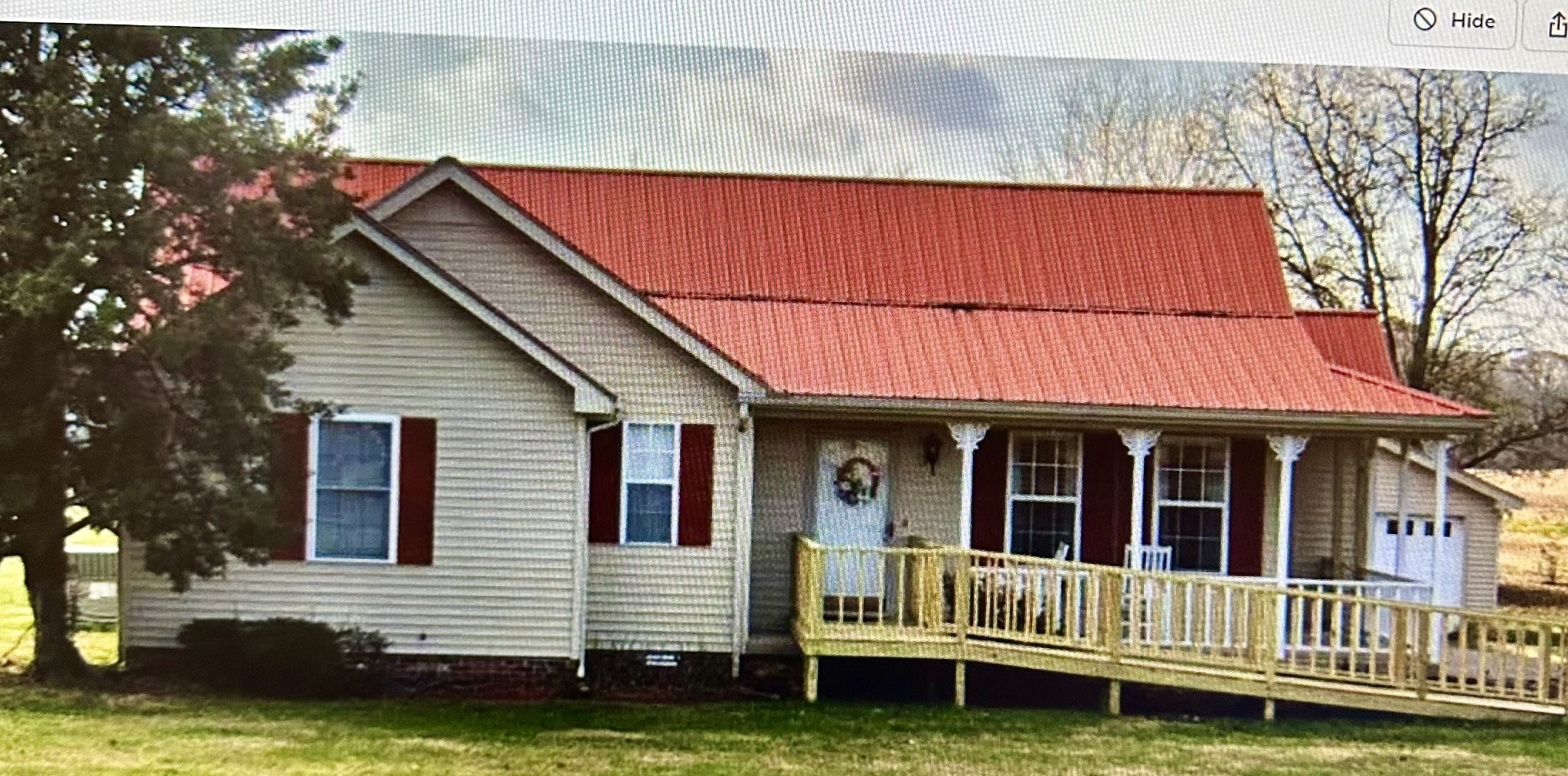 89 Jack Porter Road Lafayette, TN 37083 - Photo 1 of 1 Gallery Image 1