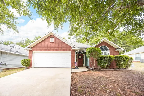 $265,000 | 2510 Alpha Drive, Phenix City, AL 36867