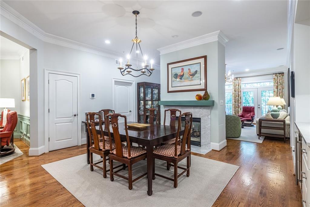 417 Clairemont Avenue, Unit 119 Decatur, GA 30030 - Photo 6 of 43