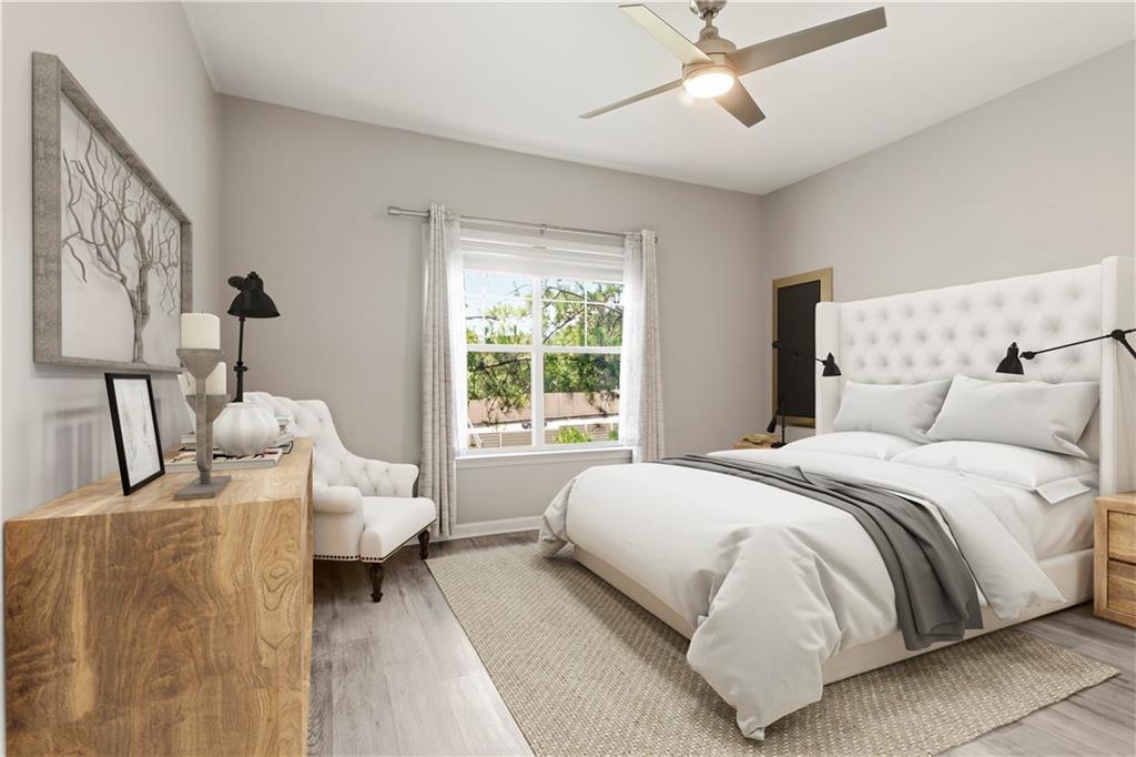 2700 Pine Tree Road Northeast, Unit 2303 Atlanta, GA 30324 - Photo 14 of 25