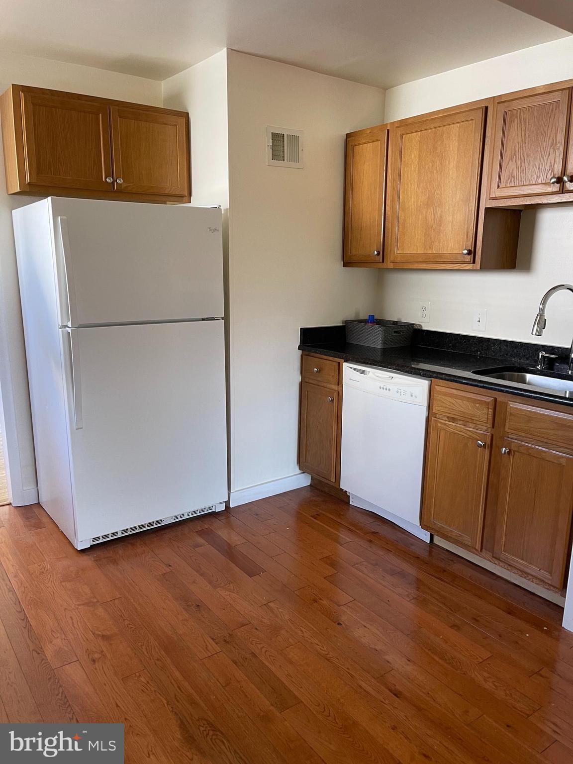 6618 Cavalier Drive Alexandria, VA 22307 - Photo 11 of 24 Open Kitchen