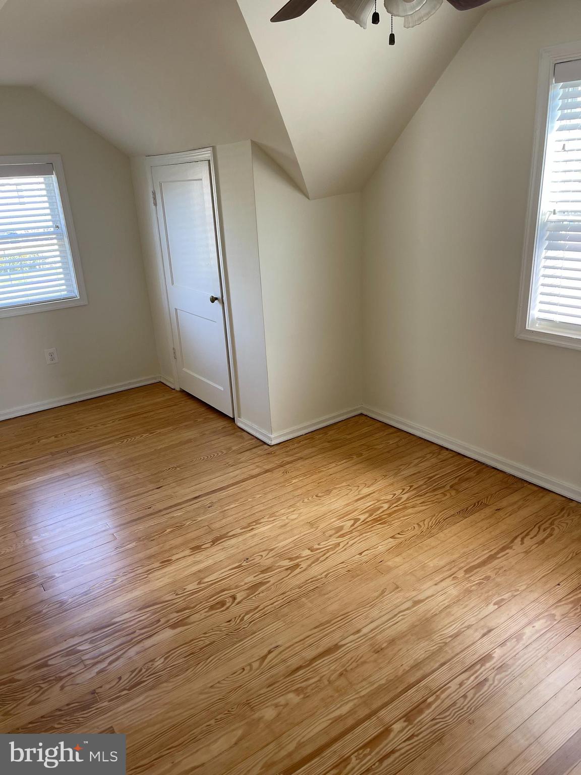 6618 Cavalier Drive Alexandria, VA 22307 - Photo 16 of 24 Upper Bedroom 2