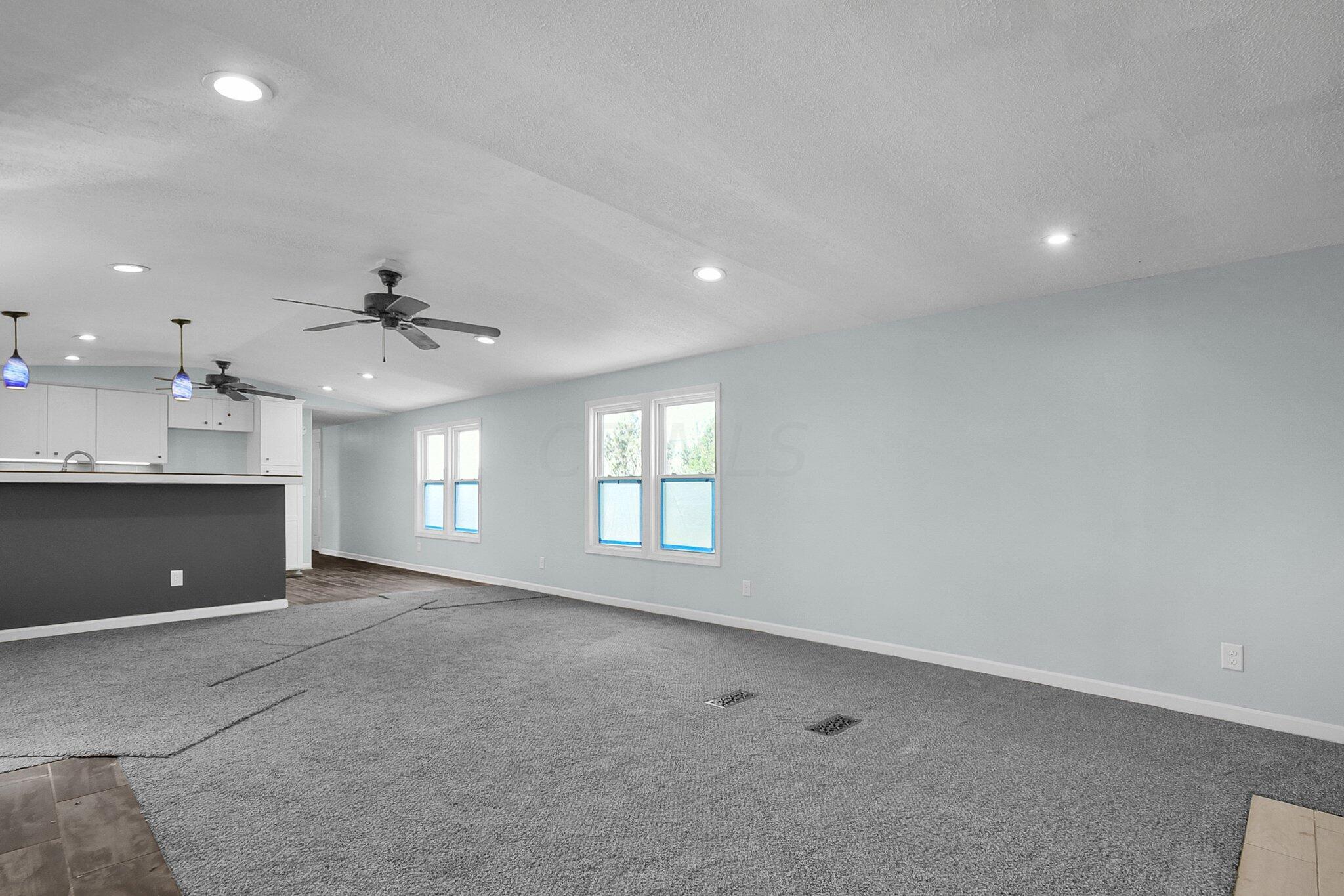 8764 National Road Southwest, Unit LOT 46 Etna, OH 43062 - Photo 5 of 19 Living Room