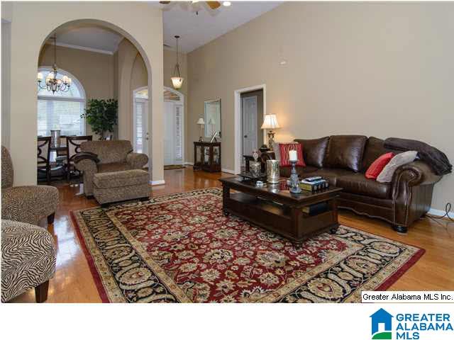 141 Cove Lane Pelham, AL 35124 - Photo 6 of 32