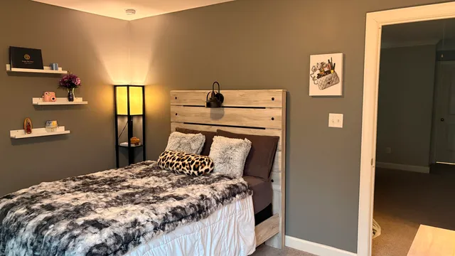 $524,999 | 6374 Rutherford Circle, Arlington, TN 38002