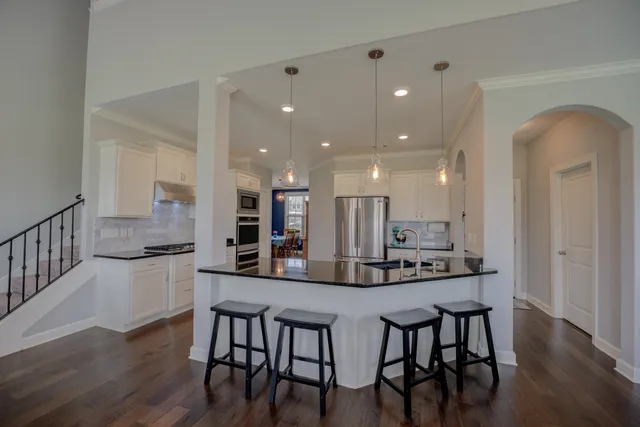 $524,999 | 6374 Rutherford Circle, Arlington, TN 38002