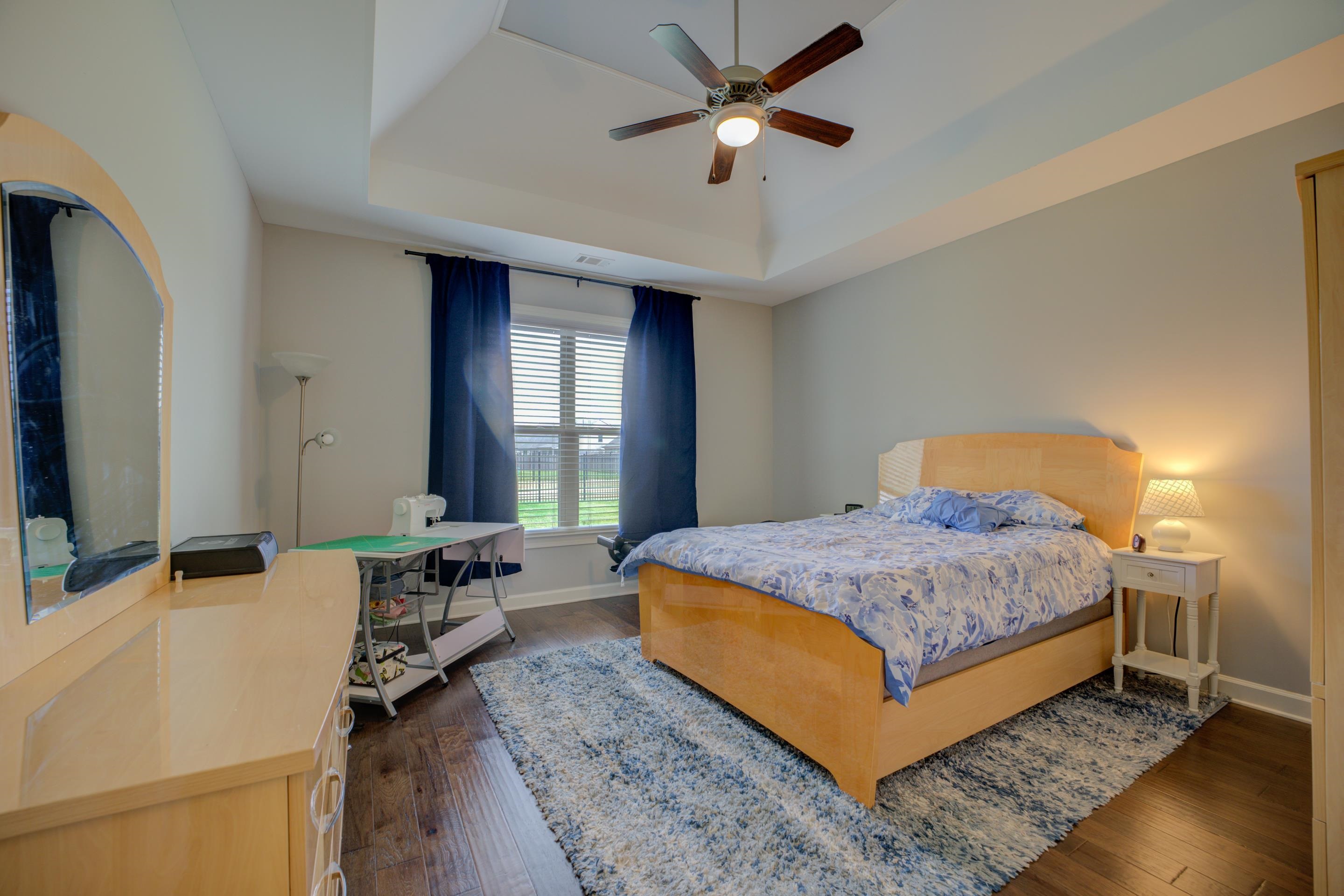 6374 Rutherford Circle Arlington, TN 38002 - Photo 23 of 40