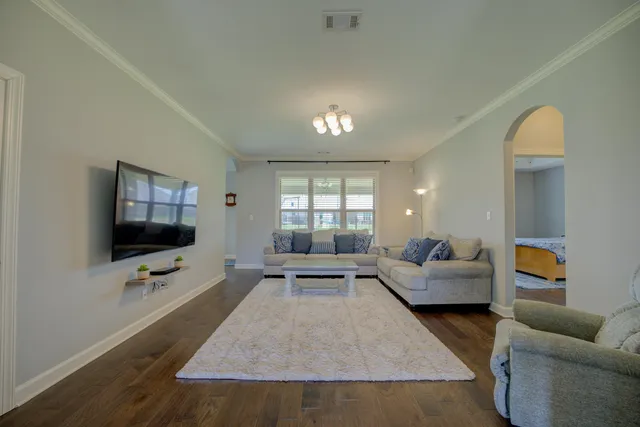 $524,999 | 6374 Rutherford Circle, Arlington, TN 38002