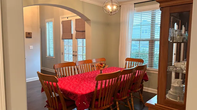 $524,999 | 6374 Rutherford Circle, Arlington, TN 38002