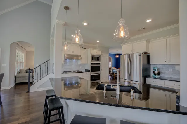 $524,999 | 6374 Rutherford Circle, Arlington, TN 38002