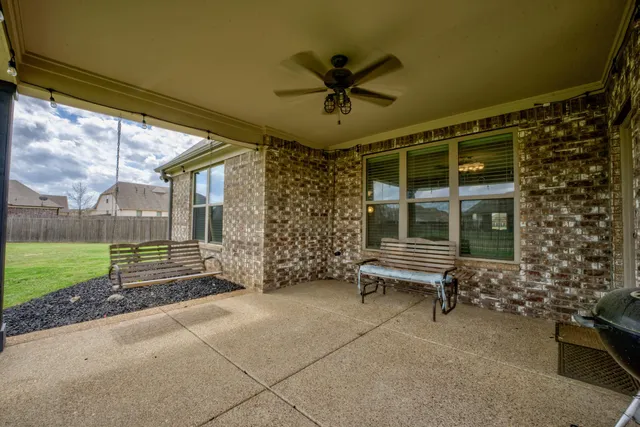 $524,999 | 6374 Rutherford Circle, Arlington, TN 38002