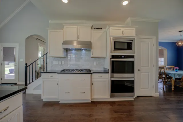 $524,999 | 6374 Rutherford Circle, Arlington, TN 38002