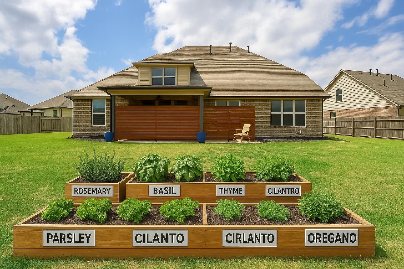 6374 Rutherford Circle Arlington, TN 38002 - Photo 5 of 40 This image has been virtually staged.