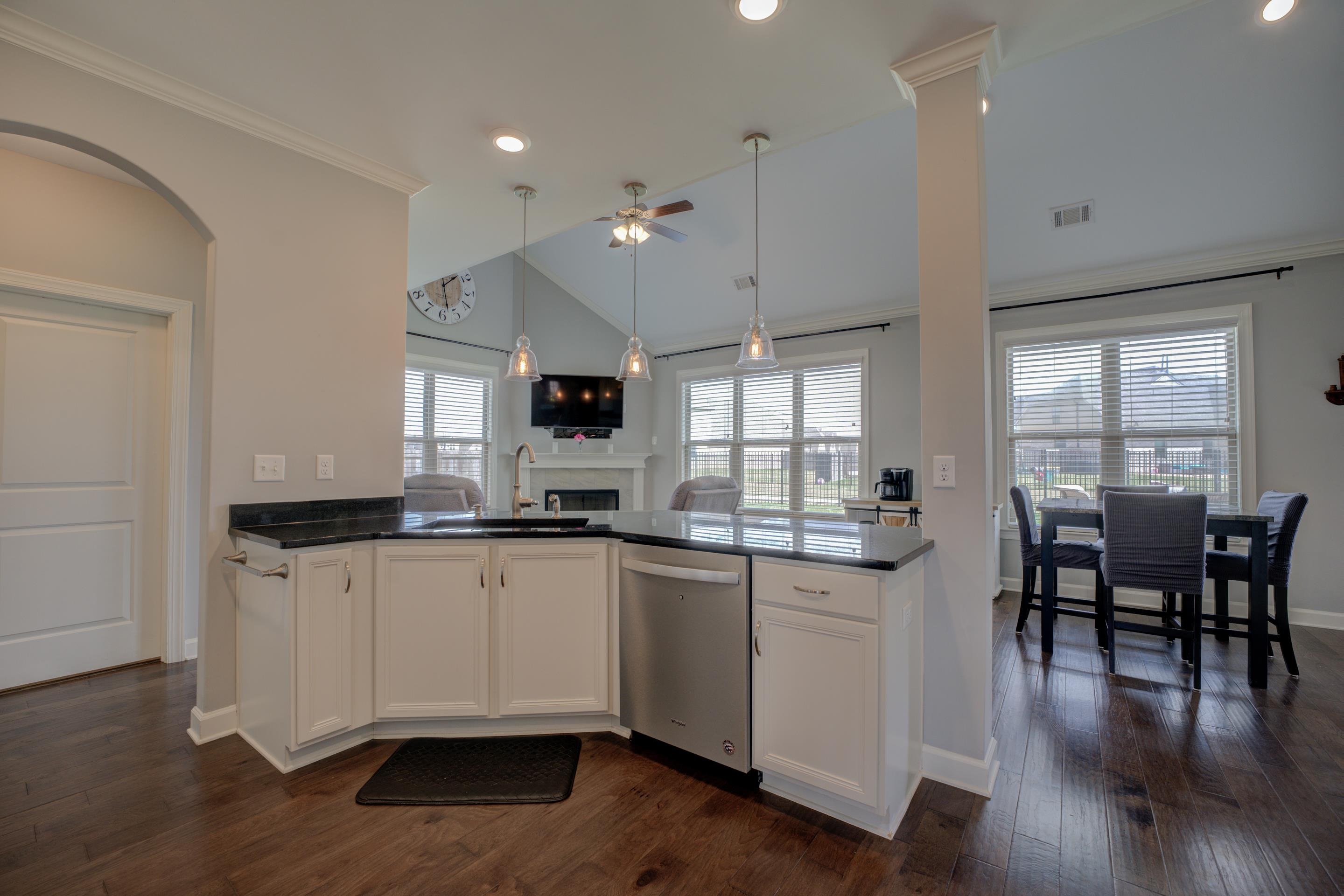 6374 Rutherford Circle Arlington, TN 38002 - Photo 8 of 40