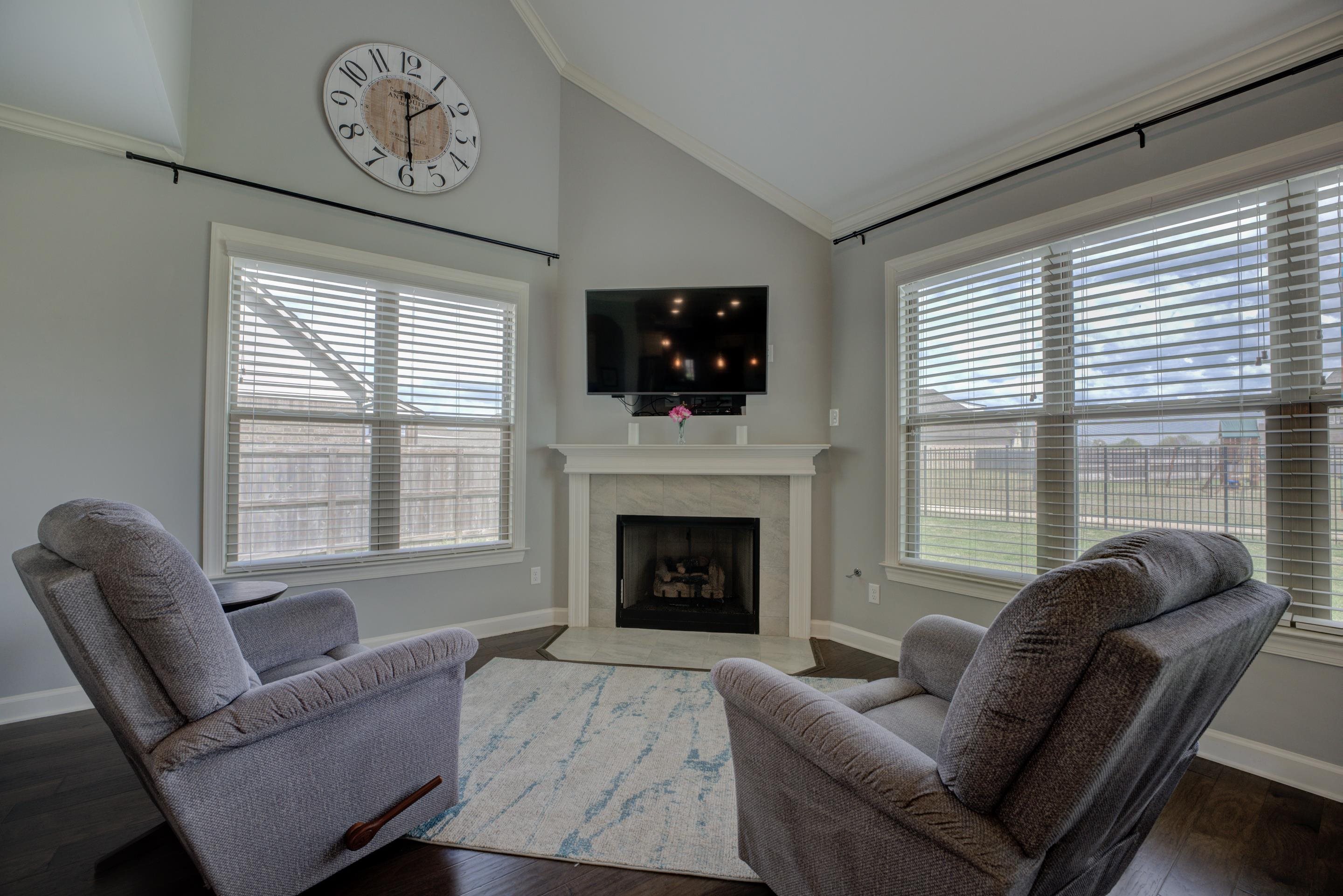 6374 Rutherford Circle Arlington, TN 38002 - Photo 10 of 40