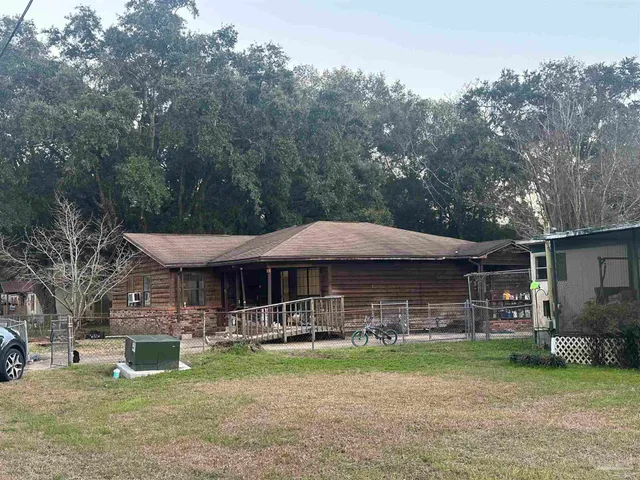 $205,000 | 335 Vera Street, Pensacola, FL 32514