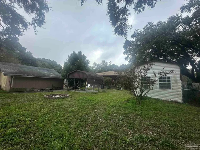 $205,000 | 335 Vera Street, Pensacola, FL 32514