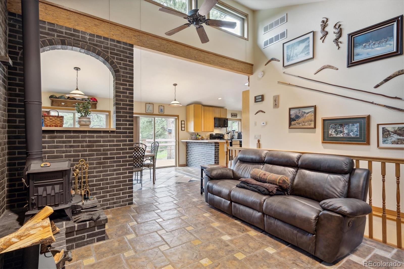 11781 Ranch Elsie Road Golden, CO 80403 - Photo 10 of 39