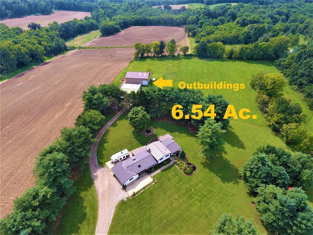 8025 Jacobs Road Gambier, OH 43022 - Photo 2 of 49