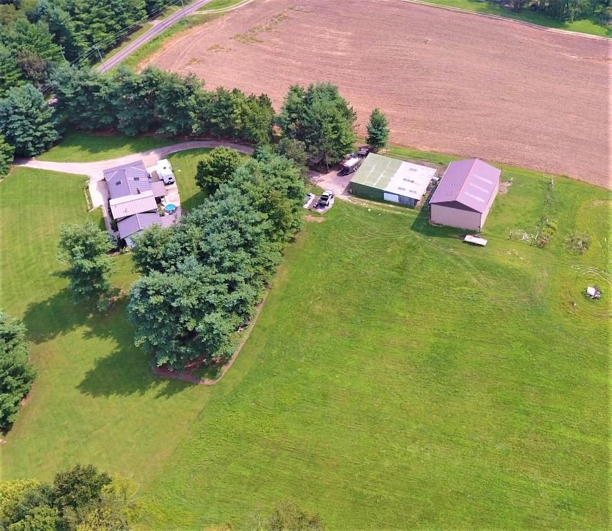 8025 Jacobs Road Gambier, OH 43022 - Photo 27 of 49