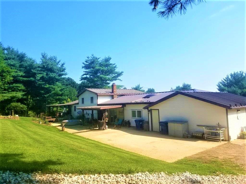 8025 Jacobs Road Gambier, OH 43022 - Photo 3 of 49