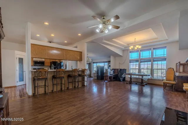 $478,500 | 1535 Lincoln Circle, Silver Springs, NV 89429